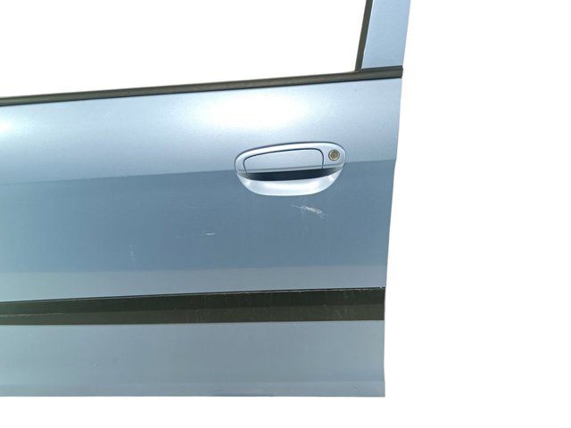 Drzwi przednie lewe KIA Picanto 1 BA