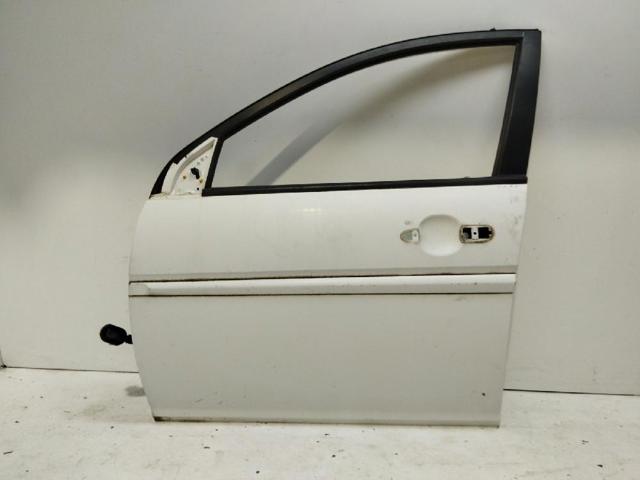 Hyundai Accent III (2005-2012)