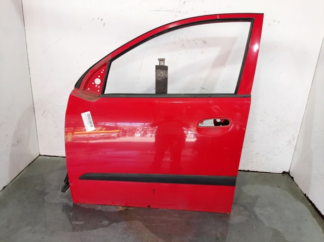  Hyundai I10  (2007-2010)