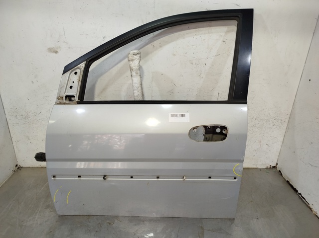 Hyundai Matrix  minivan kupić w Polsce