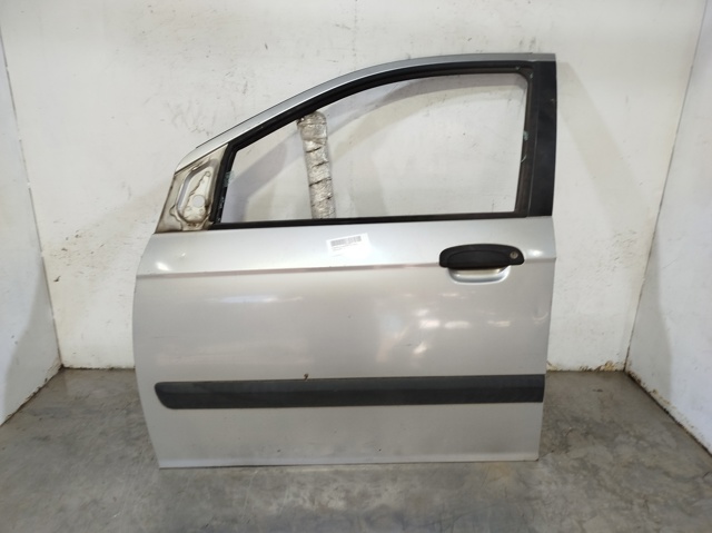  Hyundai Getz  (TB)