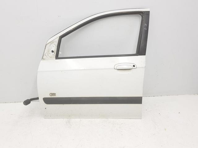 Drzwi Hyundai Getz