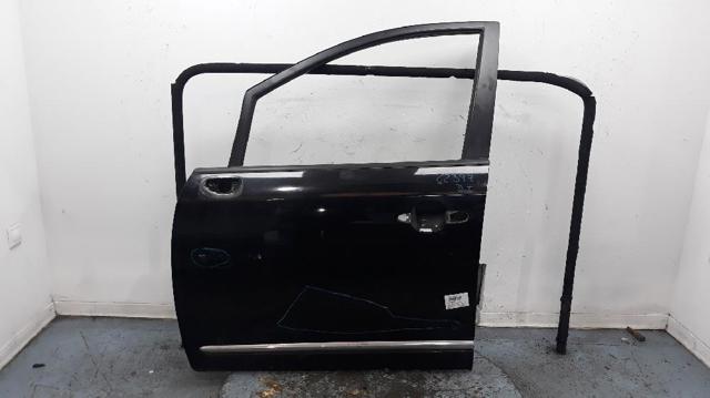 Kupić Drzwi przednie lewe KIA Carens  FG w dobrej cenie