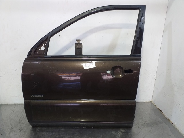 Drzwi przednie lewe 760031F020 HYUNDAI