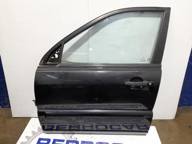 Drzwi przednie lewe 760031F020 HYUNDAI