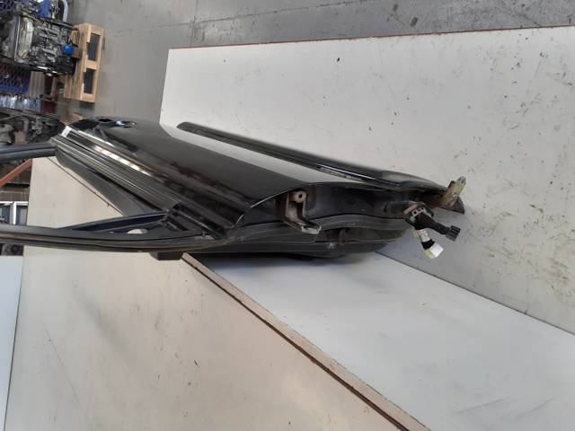 Drzwi przednie lewe 760031F020 HYUNDAI