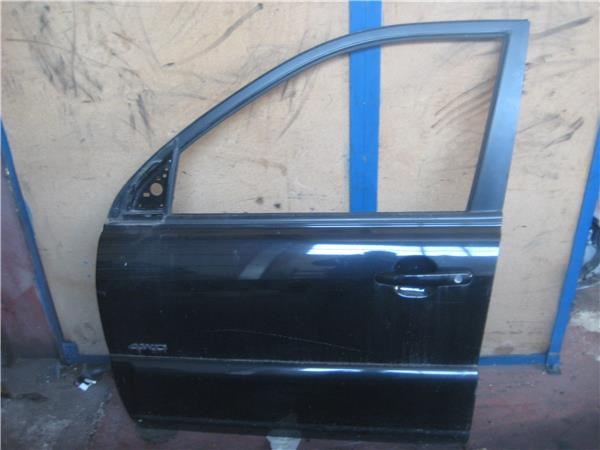 Drzwi przednie lewe 760031F020 HYUNDAI