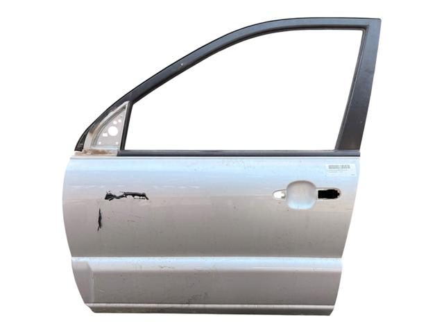 Drzwi przednie lewe 760031F020 HYUNDAI