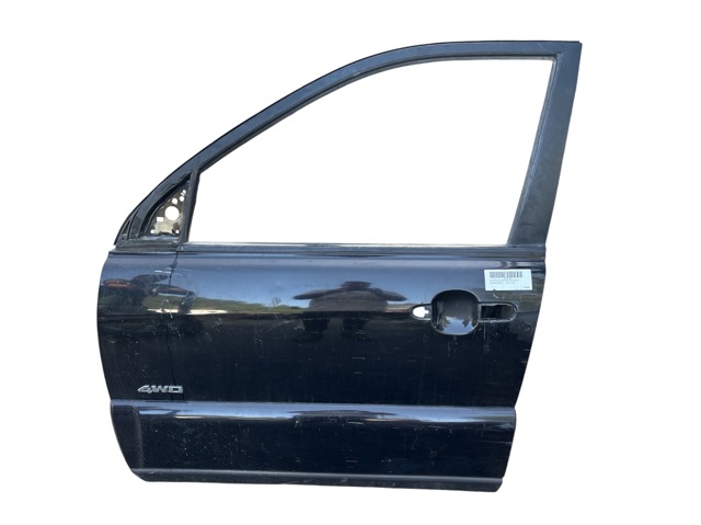 Drzwi przednie lewe 760031F020 HYUNDAI