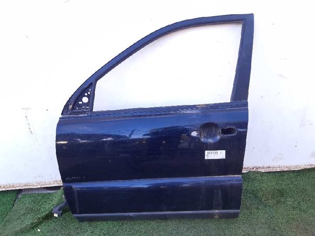 Drzwi przednie lewe 760031F020 HYUNDAI