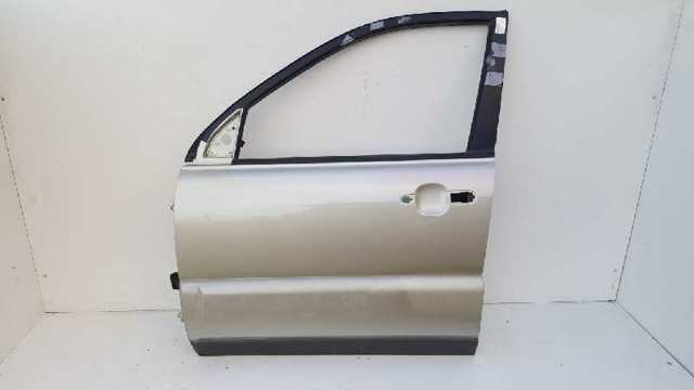 Drzwi przednie lewe 760031F020 HYUNDAI