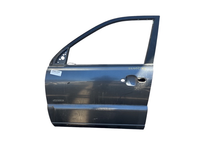 Drzwi przednie lewe 760031F020 HYUNDAI