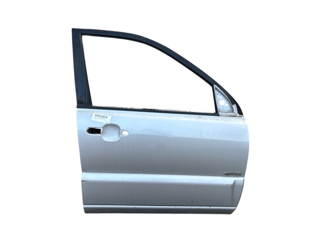 Drzwi przednie lewe 760031F020 HYUNDAI