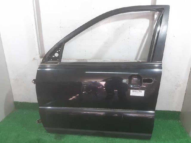 Drzwi przednie lewe 760031F020 HYUNDAI