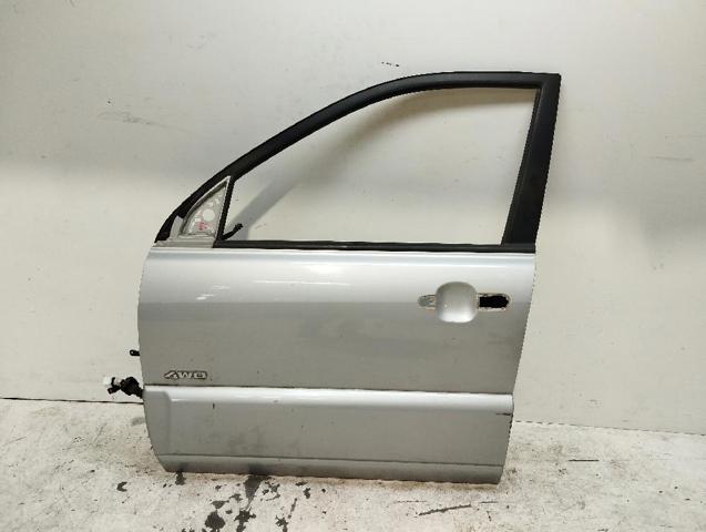 Drzwi przednie lewe 760031F050 HYUNDAI