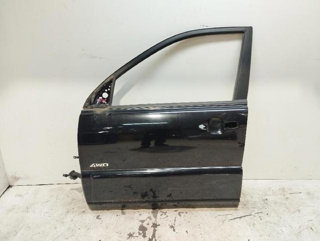 Drzwi przednie lewe 760031F050 HYUNDAI