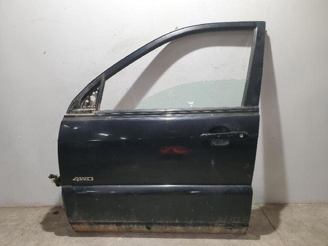 Drzwi przednie lewe 760031F050 HYUNDAI