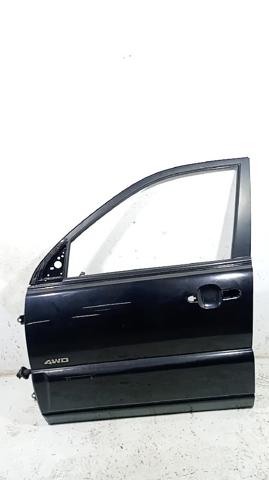 Drzwi przednie lewe 760031F050 HYUNDAI