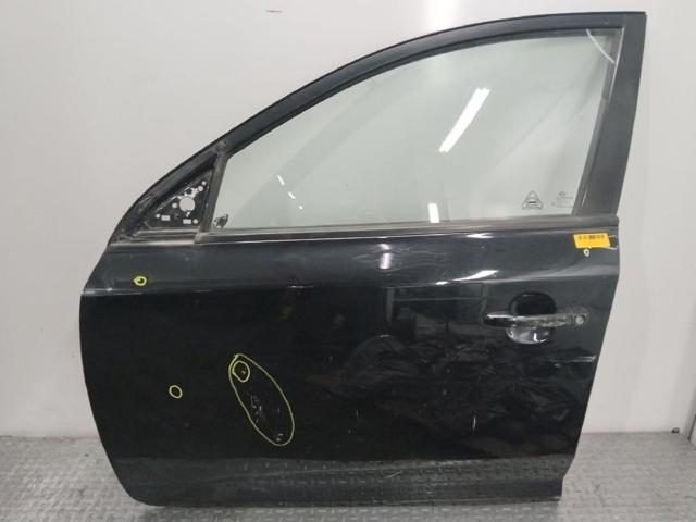 Drzwi przednie lewe 760031H000 HYUNDAI