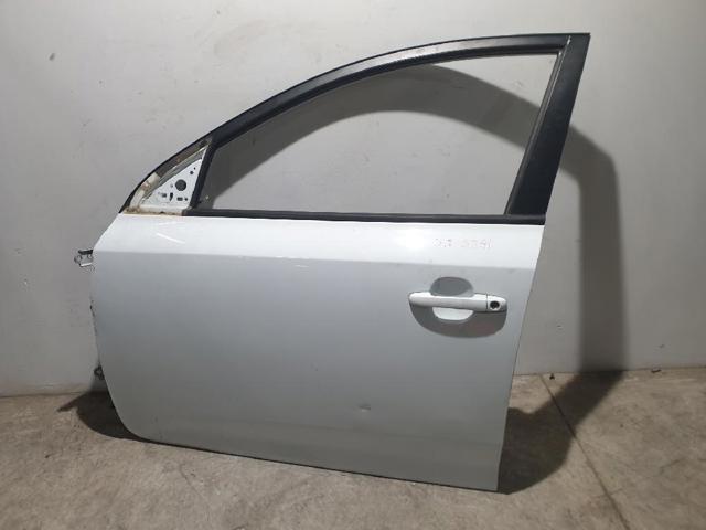 Drzwi przednie lewe 760031H000 HYUNDAI