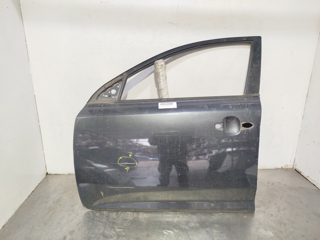 Drzwi przednie lewe 760031H000 HYUNDAI
