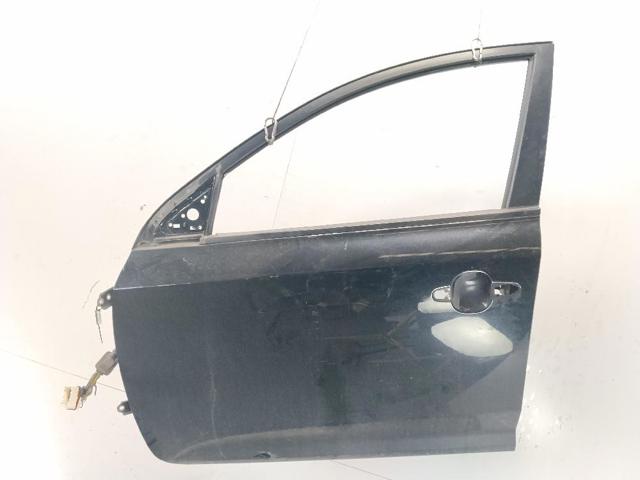 Drzwi przednie lewe 760031H000 HYUNDAI