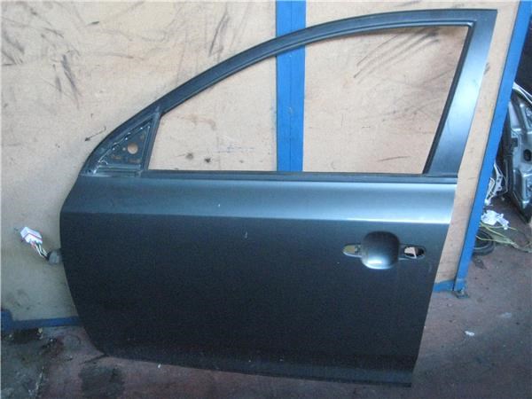 Drzwi przednie lewe 760031H000 HYUNDAI