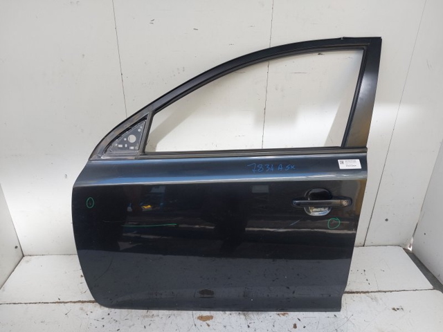Drzwi przednie lewe 760031H000 HYUNDAI