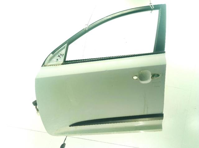 Drzwi przednie lewe 760031H000 HYUNDAI