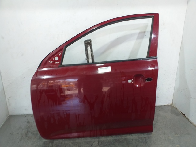 Drzwi przednie lewe 760031H000 HYUNDAI