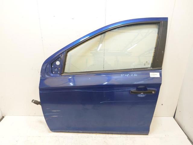Hyundai I20 (PB)