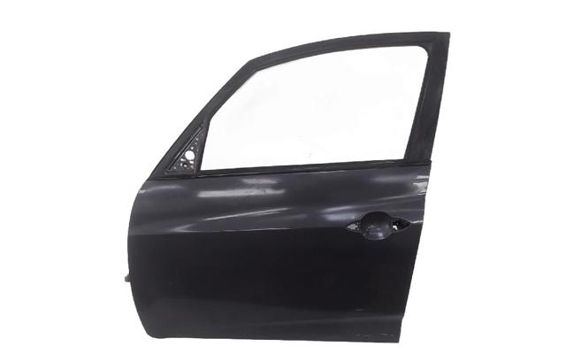  KIA Venga  hatchback kupić w Polsce