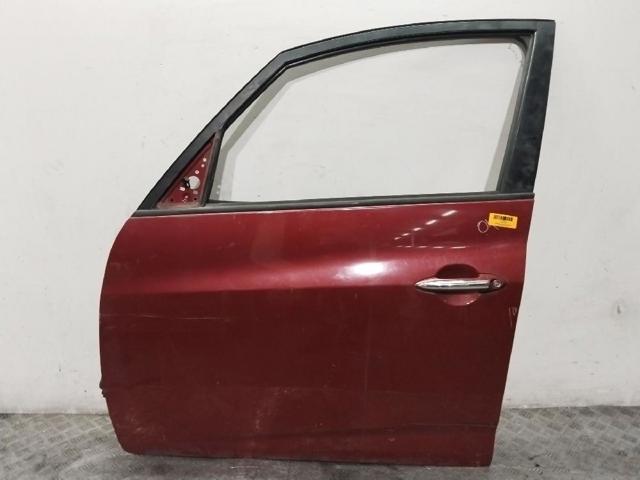 Cena części  Venga  hatchback