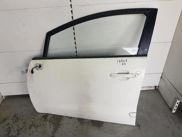 Drzwi przednie lewe KIA Rio 3 UB