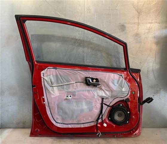 Drzwi przednie lewe KIA Rio 3 UB