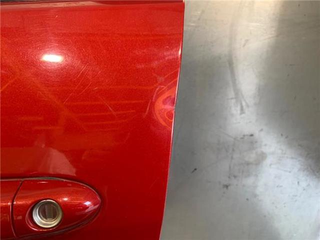 Drzwi przednie lewe KIA Rio 3 UB