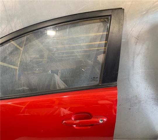 Drzwi przednie lewe KIA Rio 3 UB