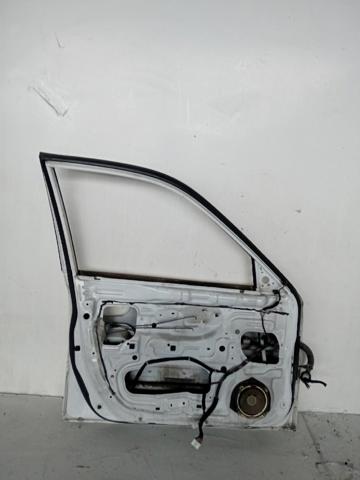 Drzwi przednie lewe Hyundai Accent 2 LC