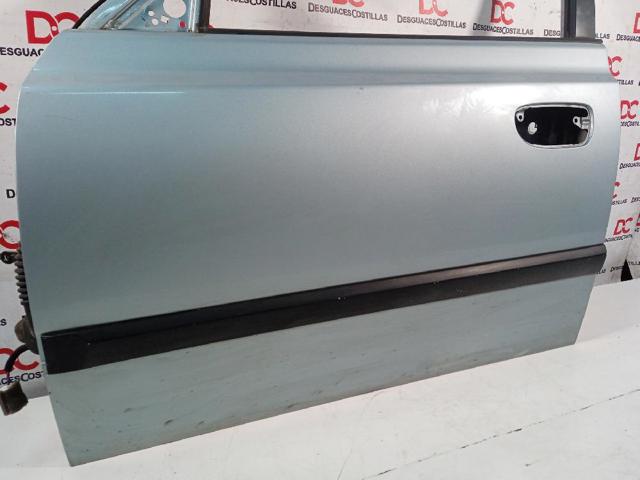 Drzwi przednie lewe Hyundai Accent 2 LC