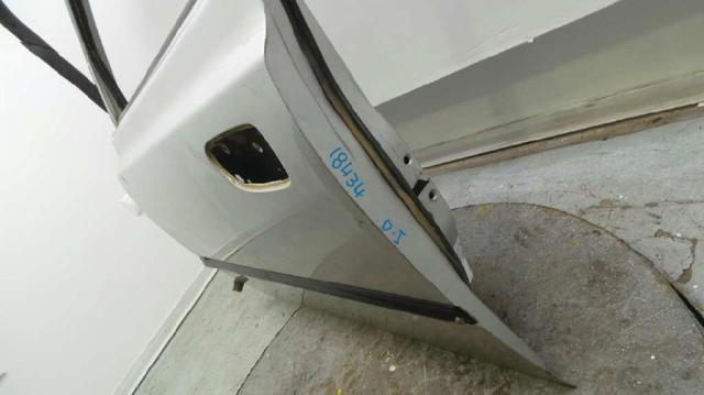 Drzwi przednie lewe Hyundai Accent 2 LC