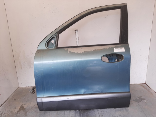 Drzwi przednie lewe 7600326111 HYUNDAI