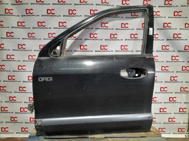 Drzwi przednie lewe 7600326111 HYUNDAI