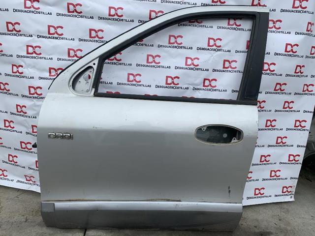 Drzwi przednie lewe 7600326111 HYUNDAI