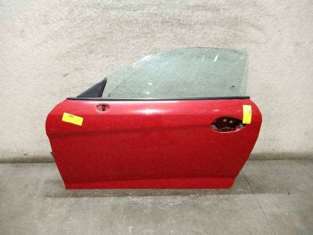 Cena części  Coupe II coupe