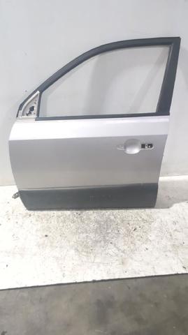 Drzwi przednie lewe 760032E050 HYUNDAI