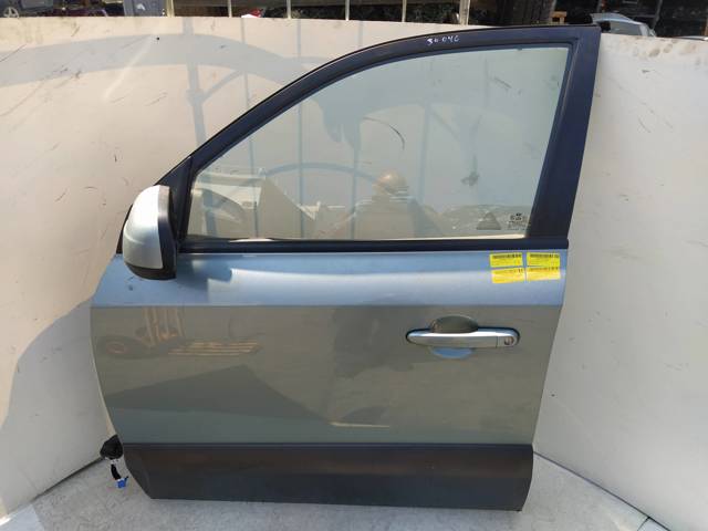 Drzwi przednie lewe 760032E050 HYUNDAI