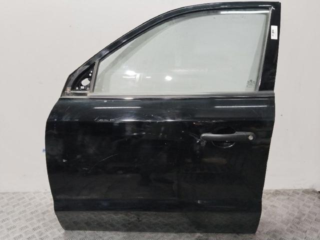 Drzwi przednie lewe 760032E050 HYUNDAI