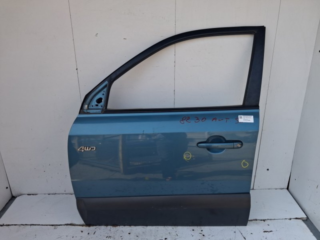 Drzwi przednie lewe 760032E050 HYUNDAI