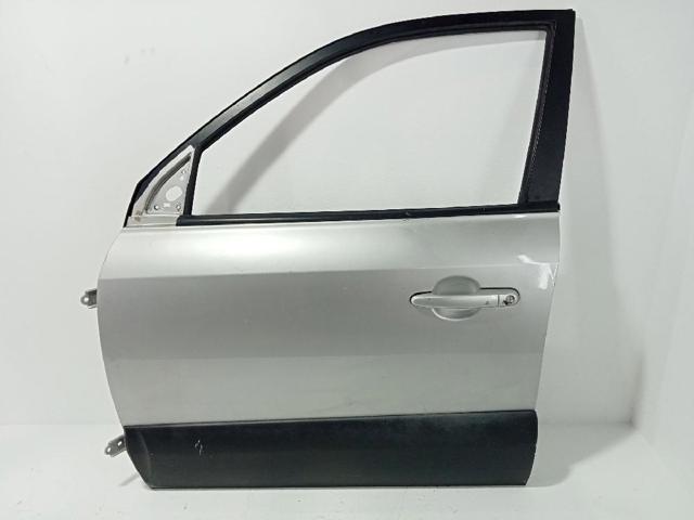 Drzwi przednie lewe 760032E050 HYUNDAI