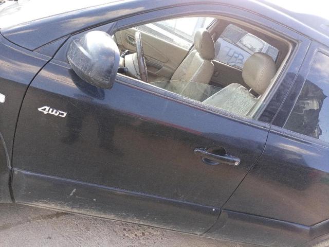 Drzwi przednie lewe 760032E050 HYUNDAI